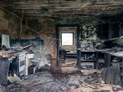 About water damage restoration service - commercial flood cleanup experts in San Antonio